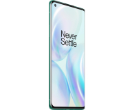 OnePlus 8 5G 8/128GB Glacial Green 90Hz - 557558 - zdjęcie 4